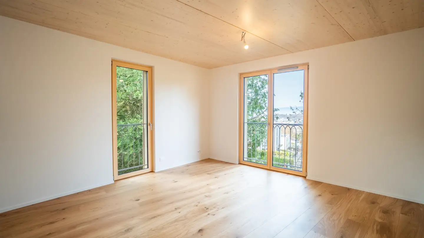 Appartamento in vendita - Chemin de Craivavers 28, 1012 Lausanne - Foto 4