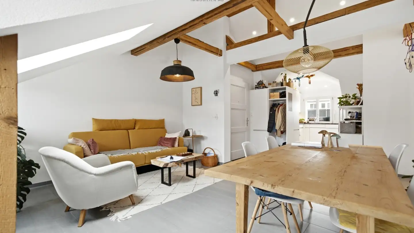 Apartment for sale - Scheuermattweg, 3007 Bern - Photo 3