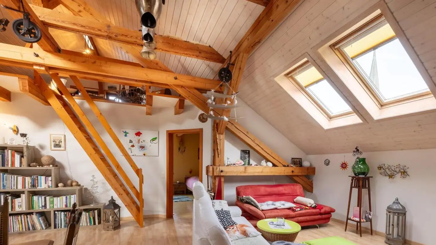 Casa singola in vendita - 1607 Palézieux-Village - Foto 3