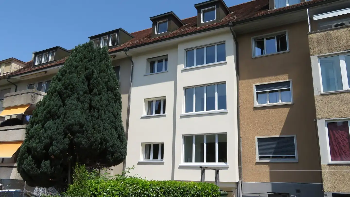 Wohnung mieten - Gartenstrasse 10, 3063 Ittigen