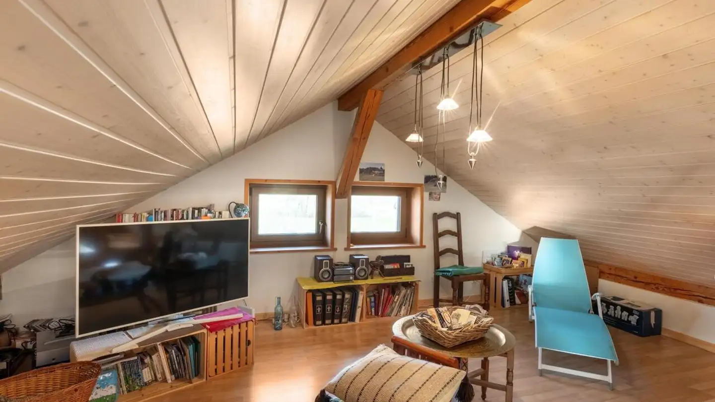 Casa singola in vendita - 1607 Palézieux-Village - Foto 4