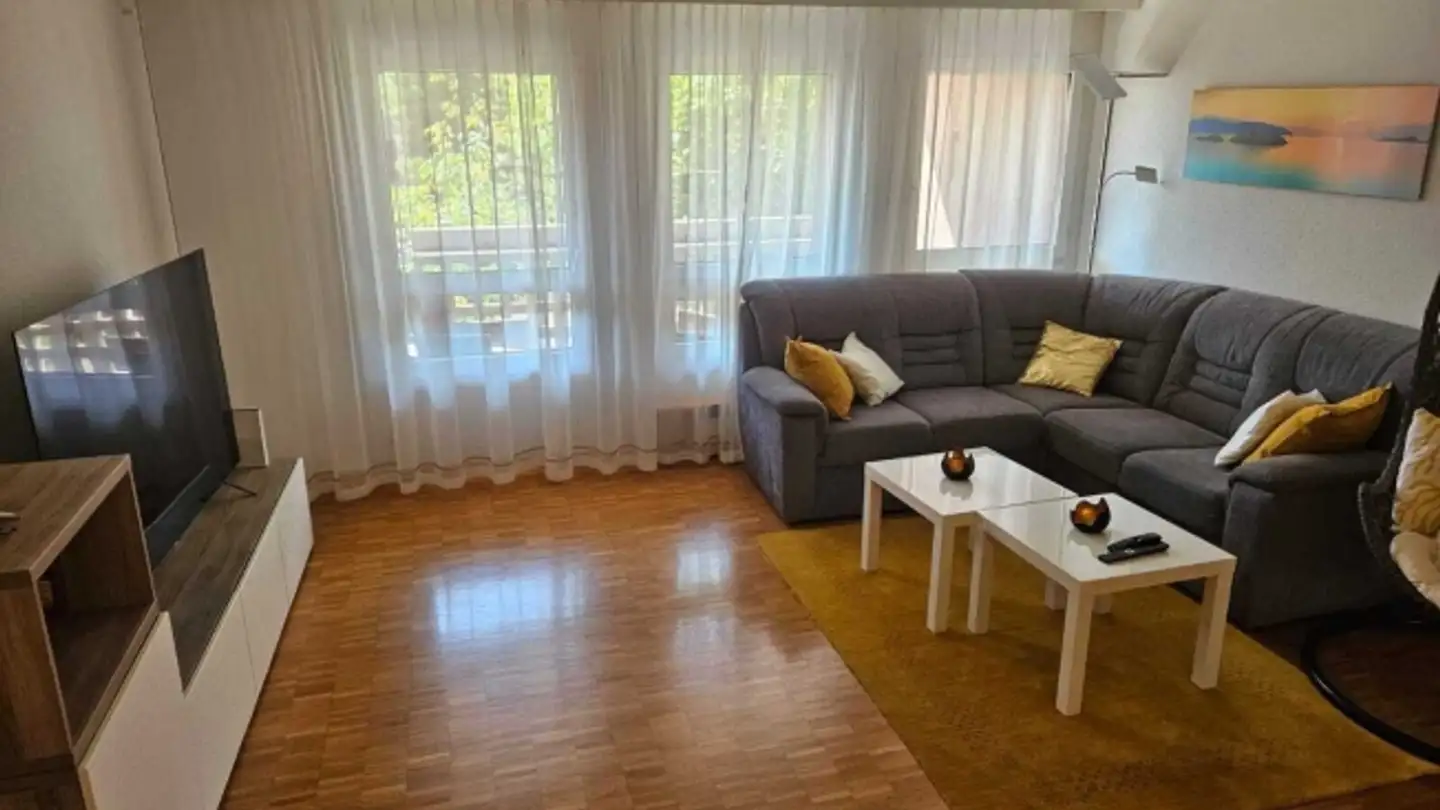 Apartment for rent - 8645 Jona