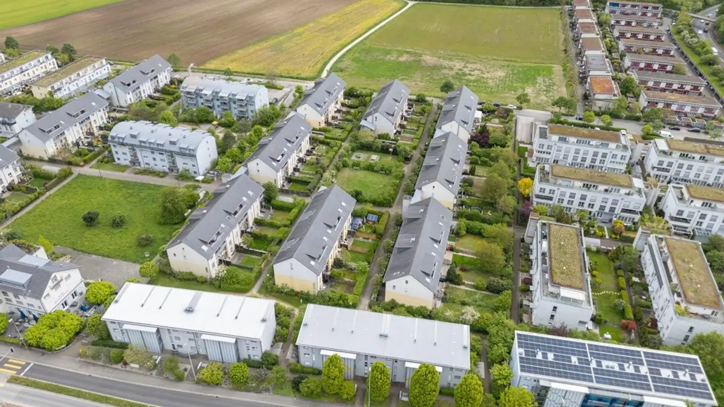 Appartamento in affitto - Im Reinacherhof 121, 4153 Reinach BL