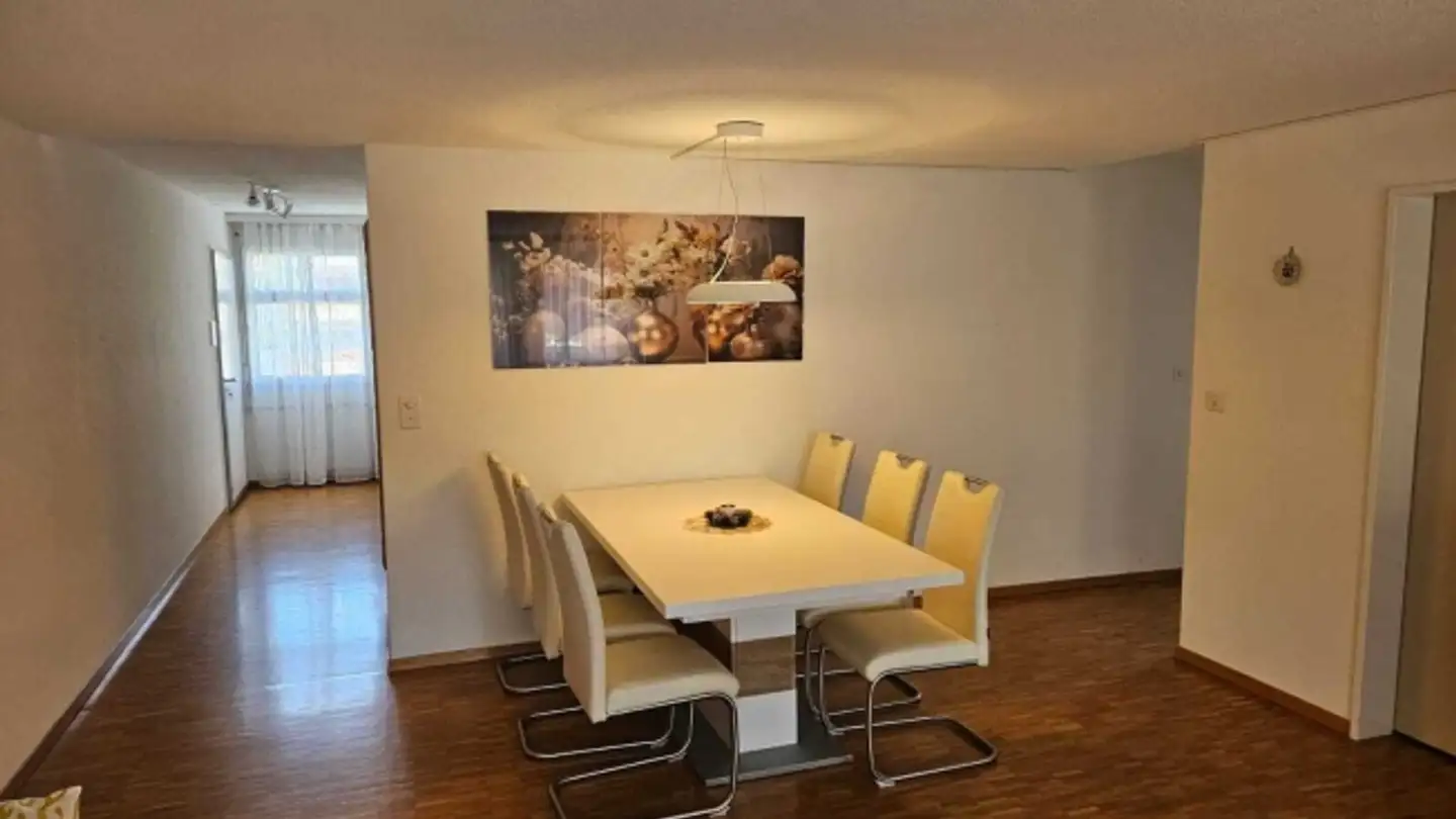 Appartamento in affitto - 8645 Jona - Photo 2