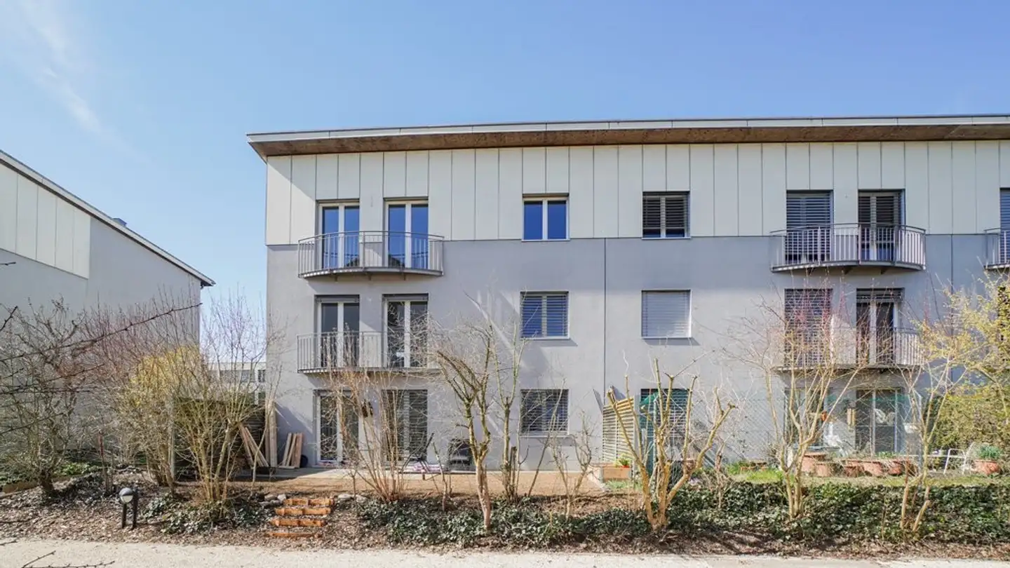 Appartamento in affitto - Im Reinacherhof 121, 4153 Reinach BL - Foto 3