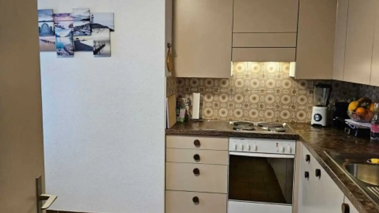 Appartamento in affitto - 8645 Jona - Photo 3