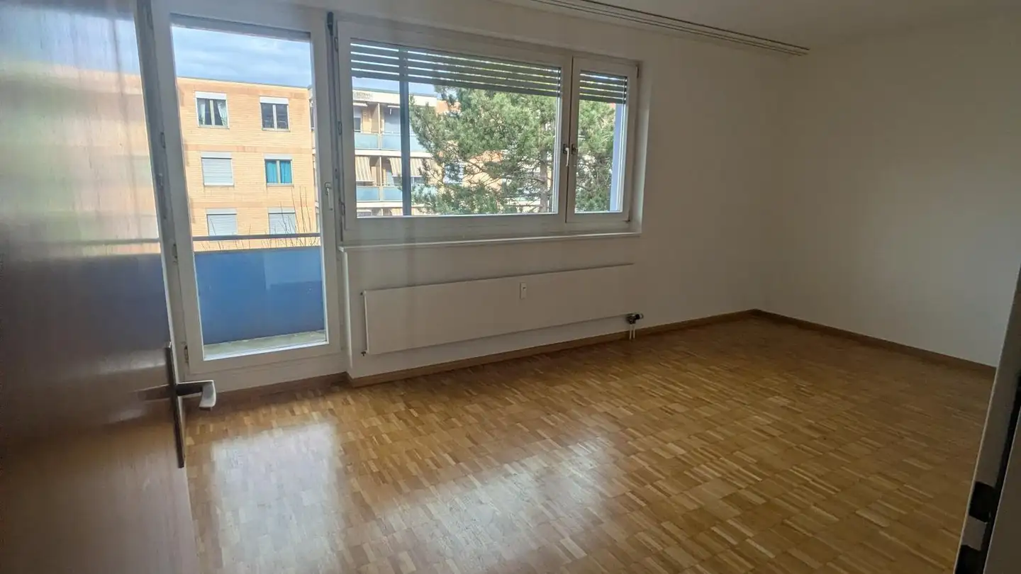Appartamento in affitto - Maulbeerstrasse 91, 4058 Basel - Foto 4
