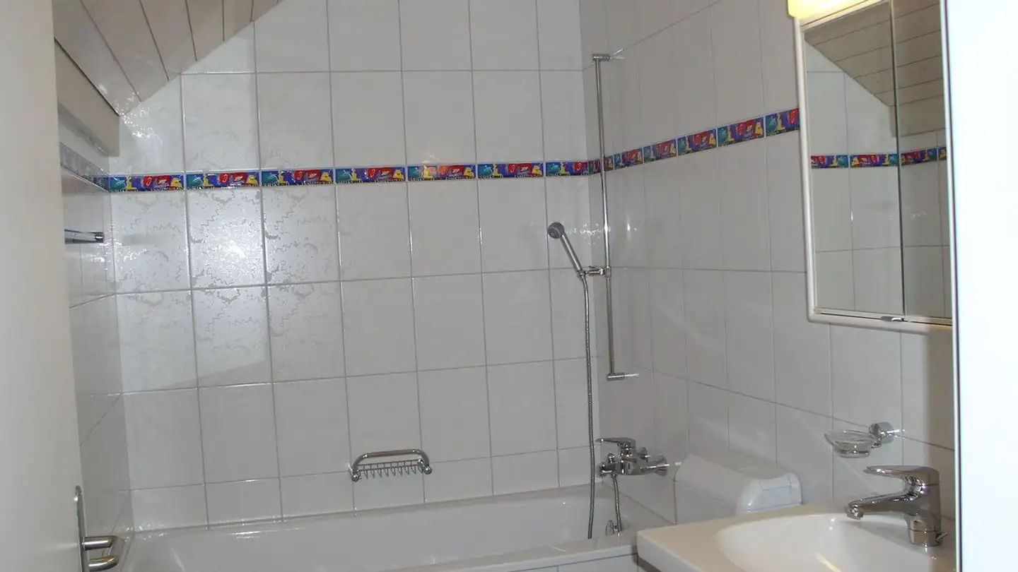 Appartamento in affitto - Hitzkircherstrasse 12, 6284 Gelfingen - Foto 4