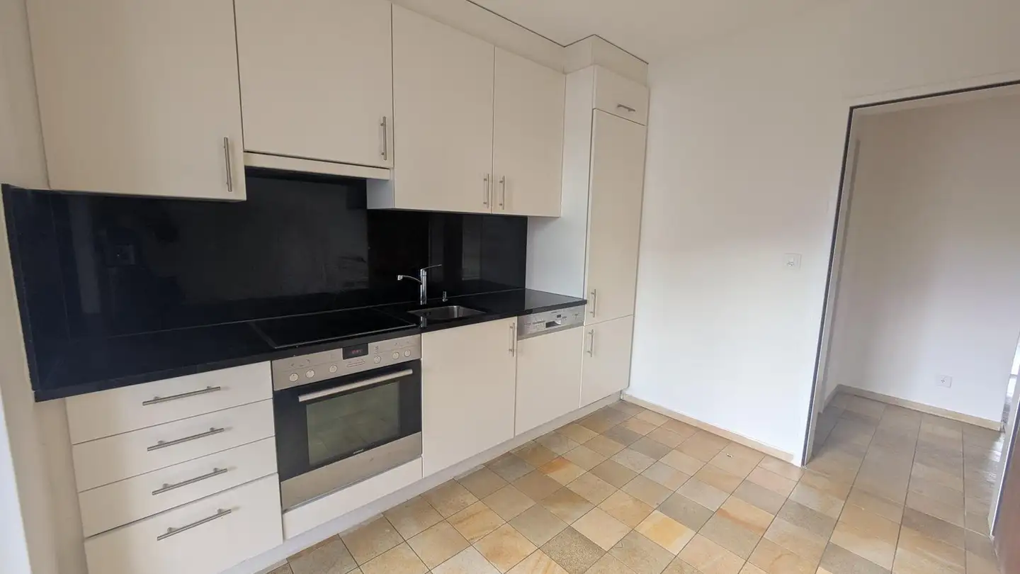 Appartamento in affitto - Maulbeerstrasse 91, 4058 Basel