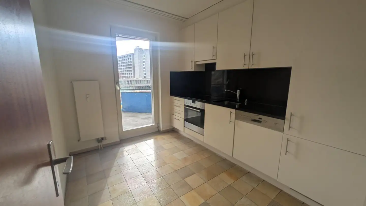 Appartamento in affitto - Maulbeerstrasse 91, 4058 Basel - Foto 2