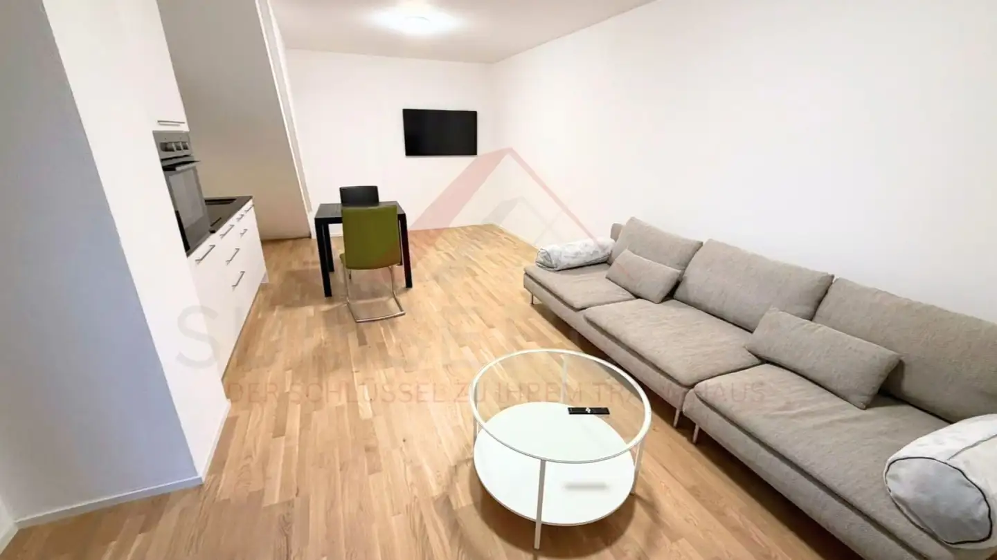 Attic flat for rent - 2545 Selzach - Photo 3