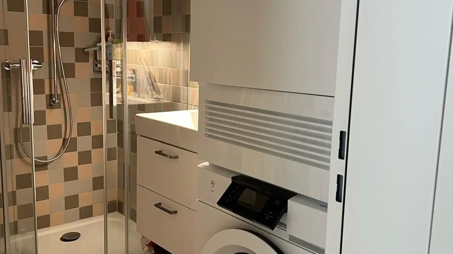 Zimmer mieten - 6370 Stans - Foto 2