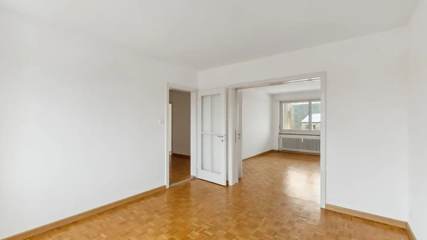 Wohnung mieten - Mattweg 57, 4144 Arlesheim