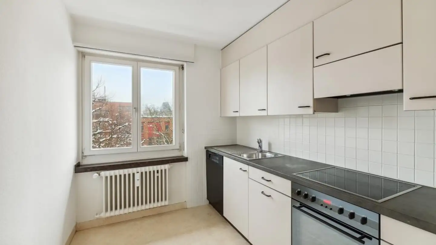 Appartamento in affitto - Mattweg 57, 4144 Arlesheim - Photo 2