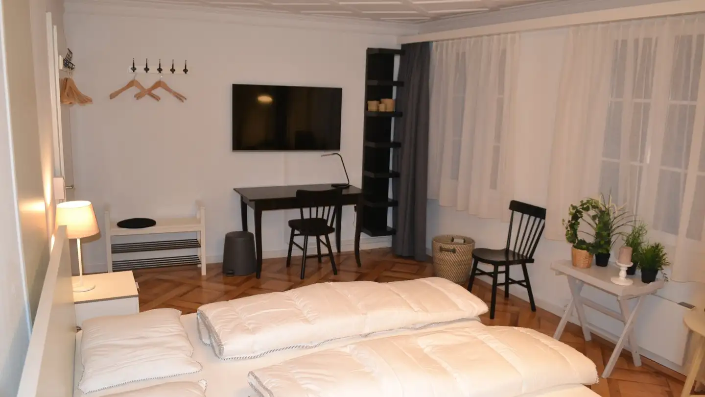 Möblierte Wohnung mieten - Schützengasse 3, 6460 Altdorf UR - Foto 2