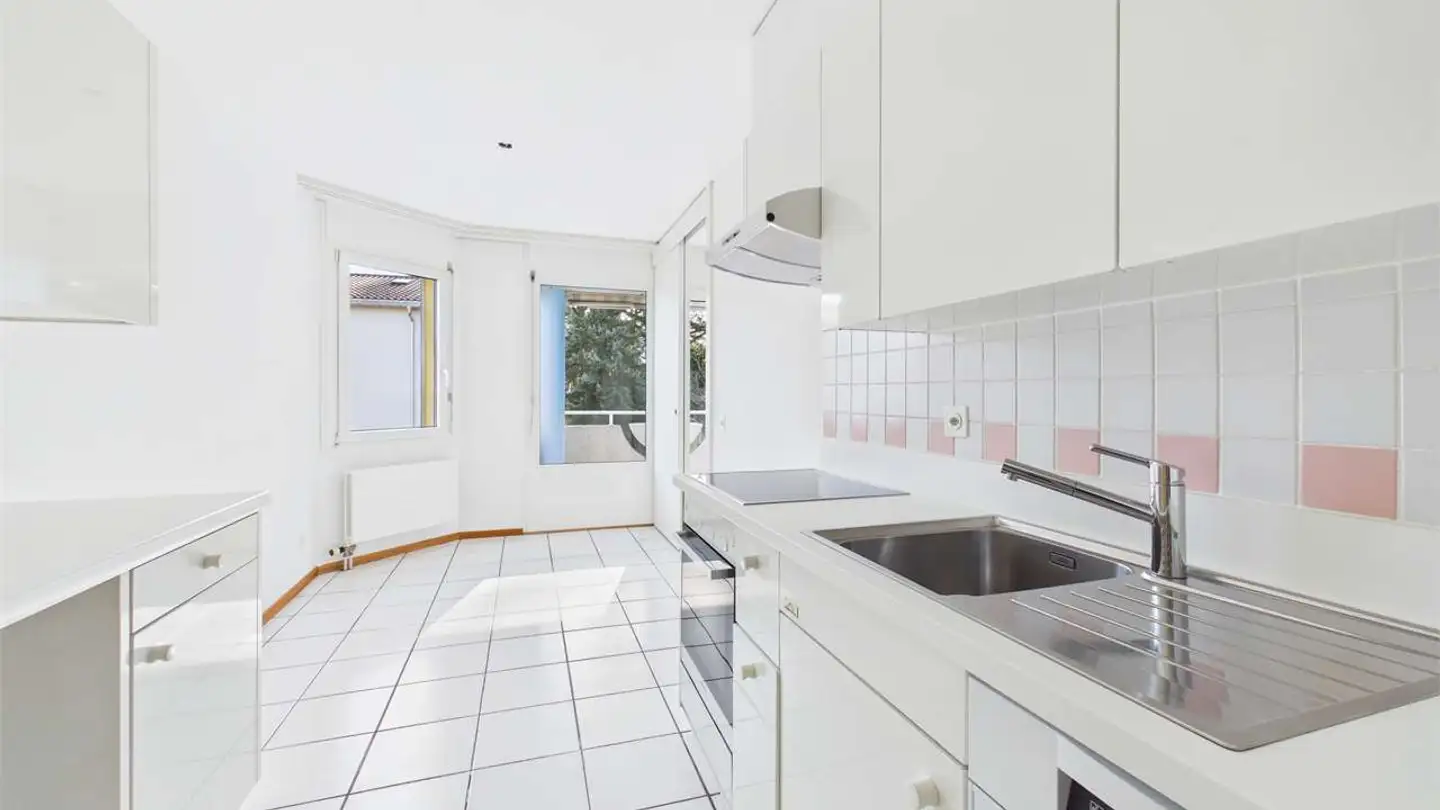 Appartamento ammobiliato in vendita - 6900 Lugano - Foto 3