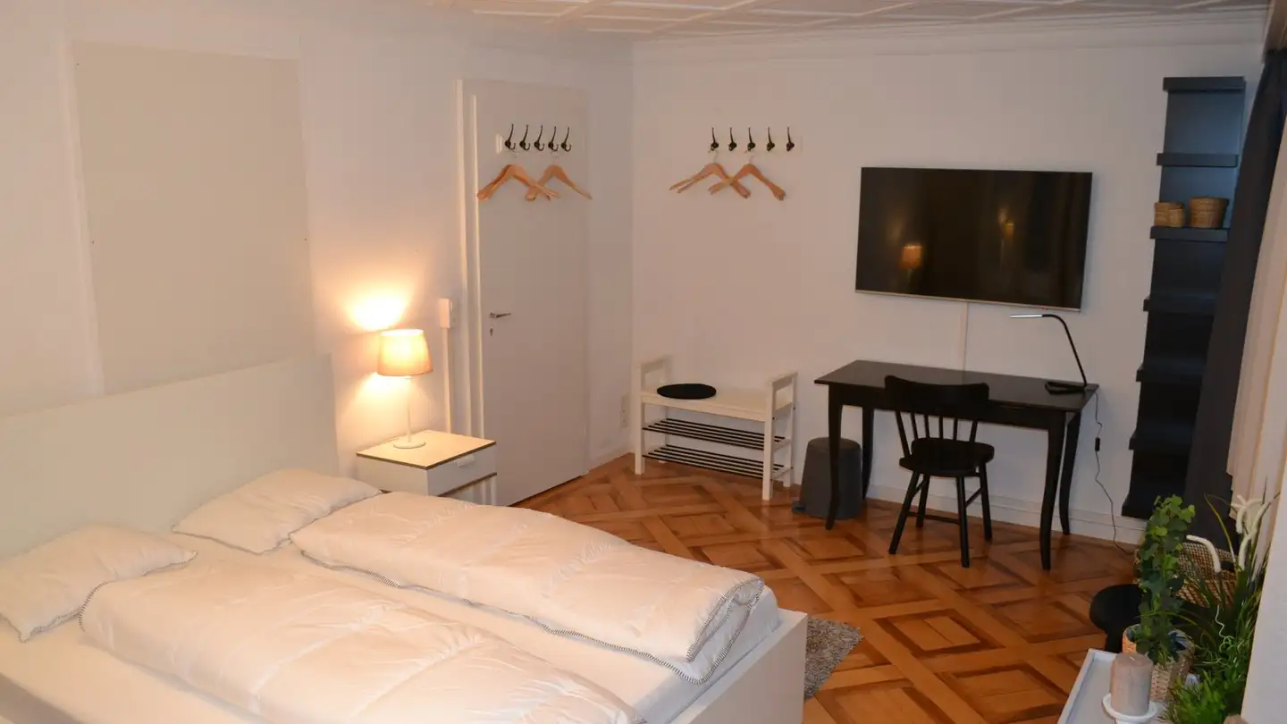 Möblierte Wohnung mieten - Schützengasse 3, 6460 Altdorf UR - Foto 3