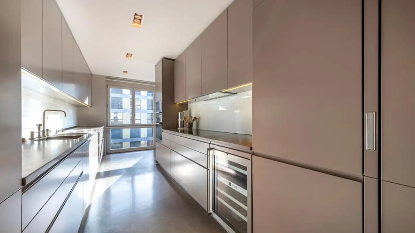 Appartamento in vendita - Rue De Chêne-Bougeries, 1224 Chêne-Bougeries - Foto 4