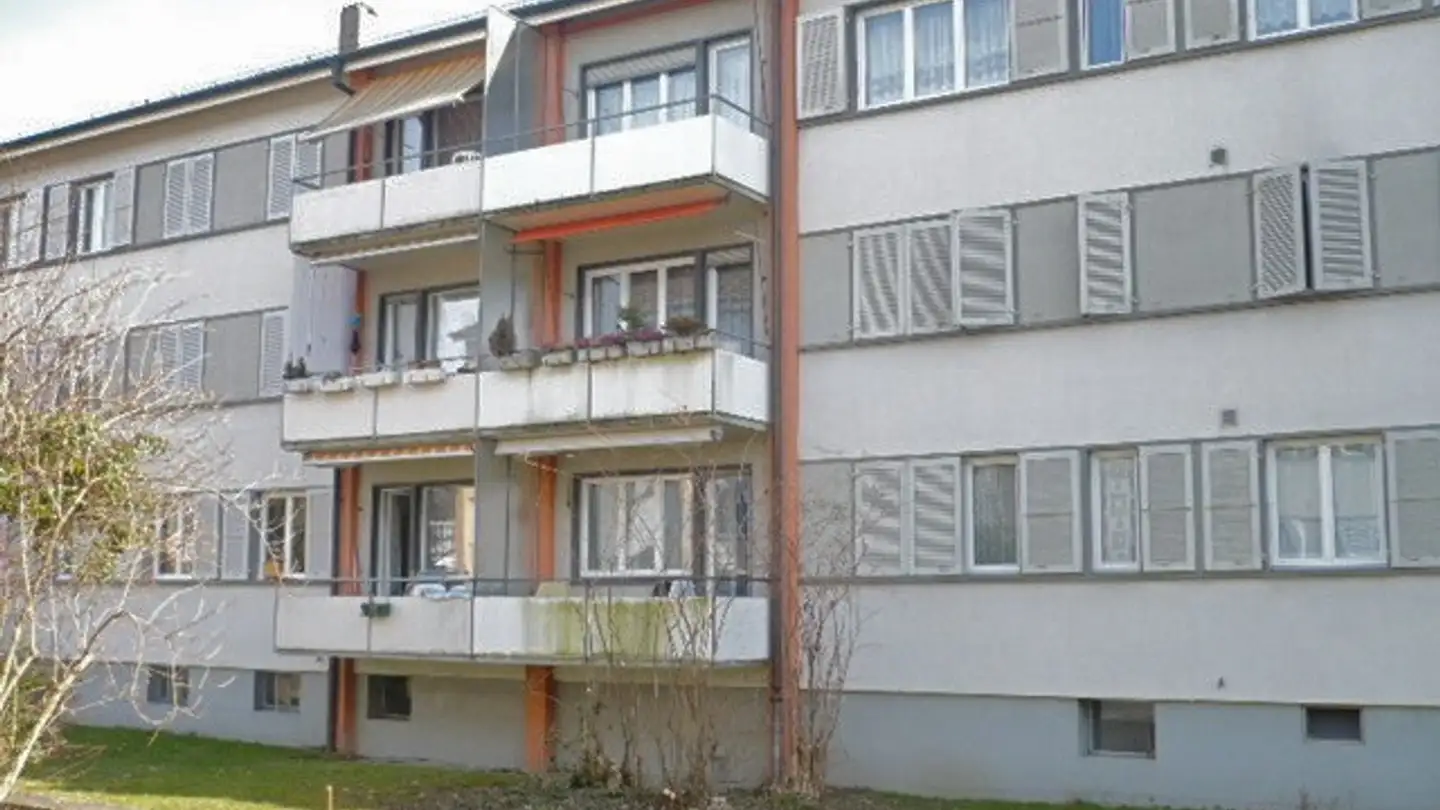 Appartamento in affitto - Badhausstrasse 9, 3063 Ittigen