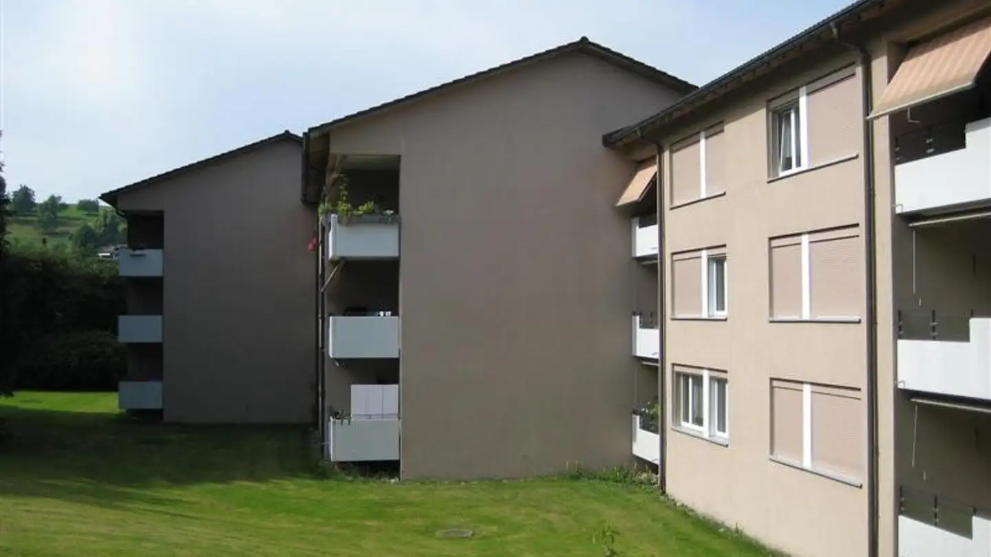 Apartment for rent - Wassbergstrasse 39, 8127 Forch