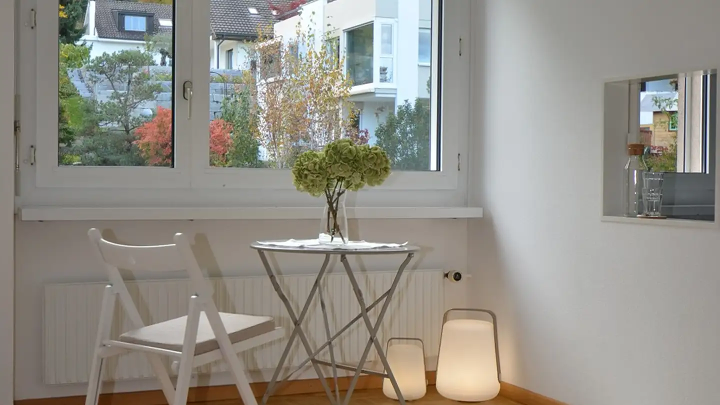Apartment for rent - Wassbergstrasse 39, 8127 Forch - Photo 2