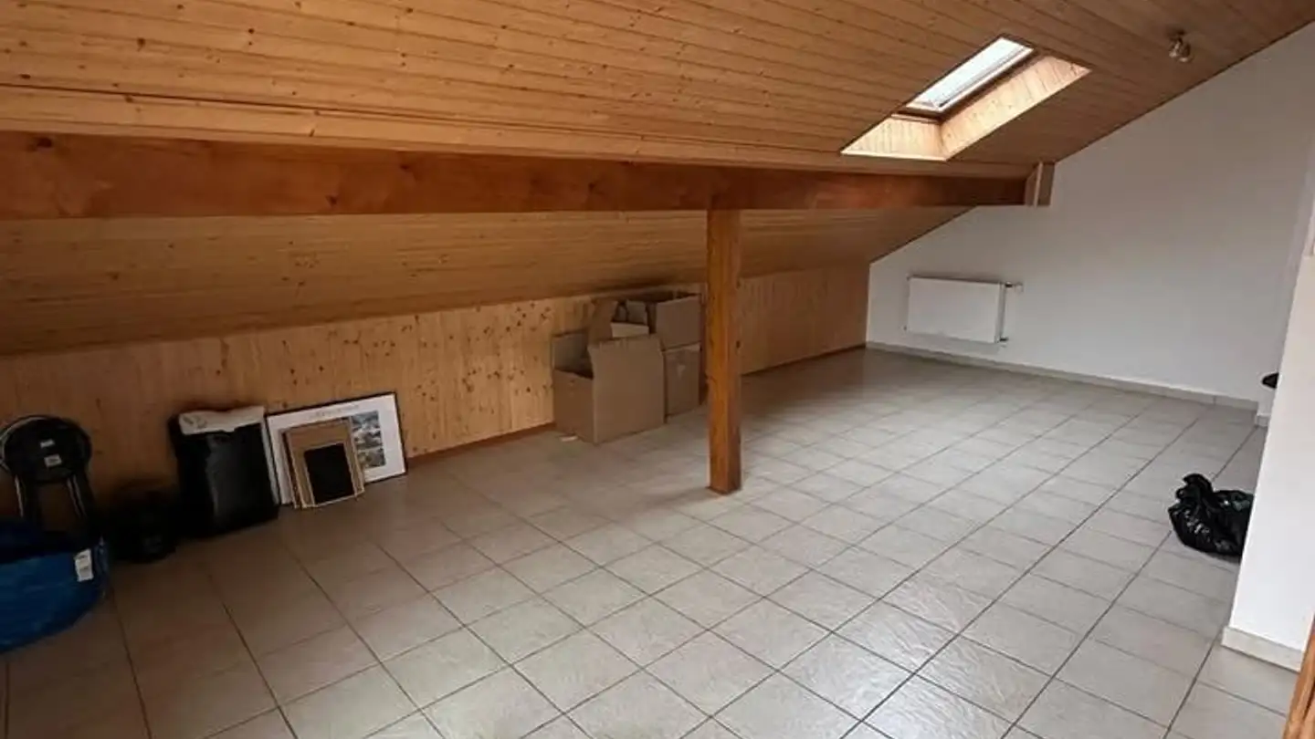 Wohnung mieten - Chemin Derrey Vuvoé 8, 1037 Etagnières - Foto 3