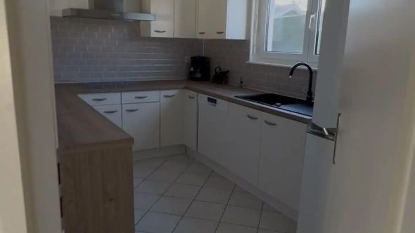 Casa singola in affitto - Chemin Du Québec 45, 1214 Vernier - Foto 4