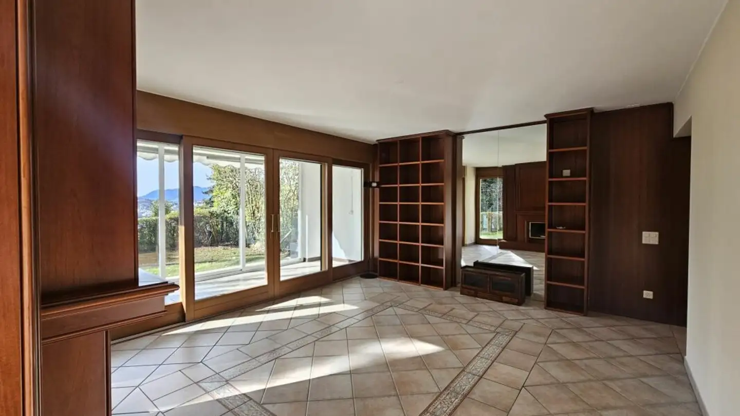 Appartamento in affitto - Via Albonago 2, 6962 Viganello - Foto 2