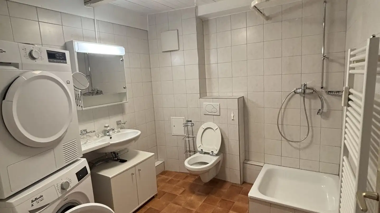 Appartamento in affitto - Steinenvorstadt 25, 4051 Basel - Foto 3