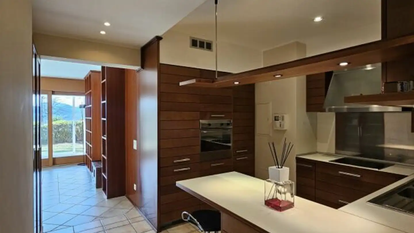 Appartamento in affitto - Via Albonago 2, 6962 Viganello - Foto 3