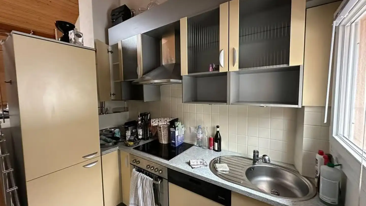 Wohnung mieten - Chemin Derrey Vuvoé 8, 1037 Etagnières - Foto 4