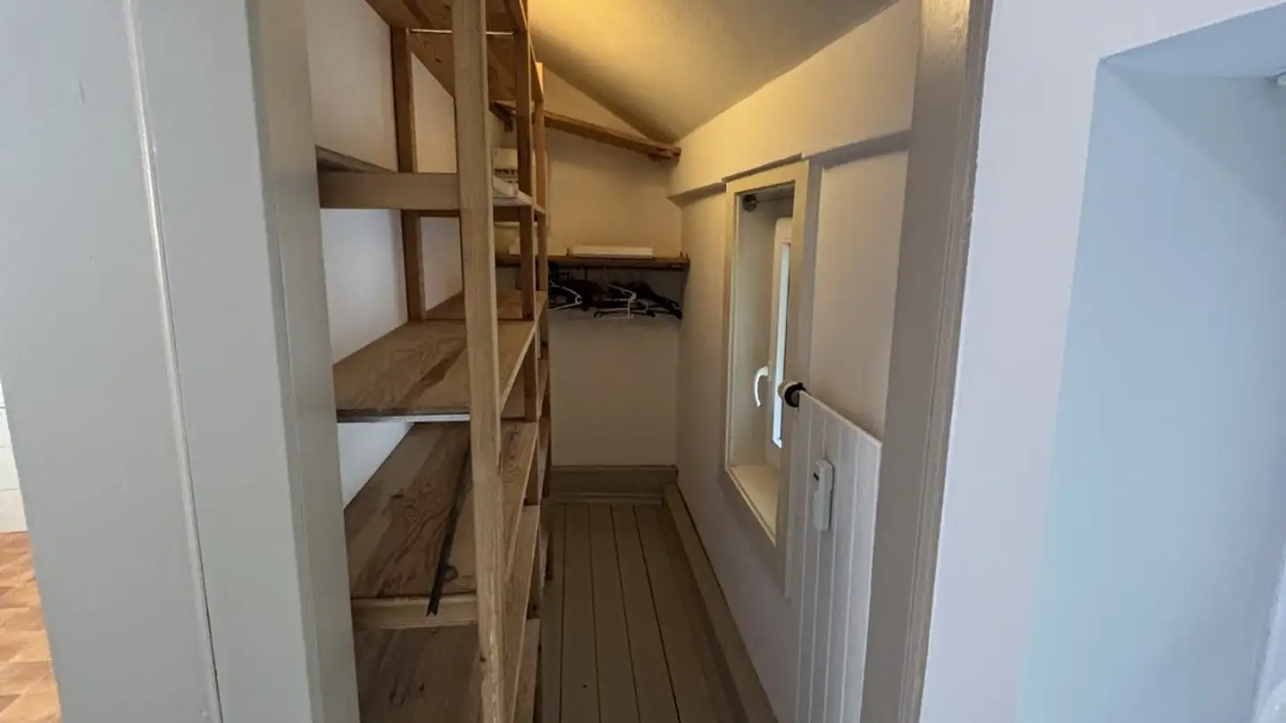 Appartamento in affitto - Steinenvorstadt 25, 4051 Basel - Foto 4