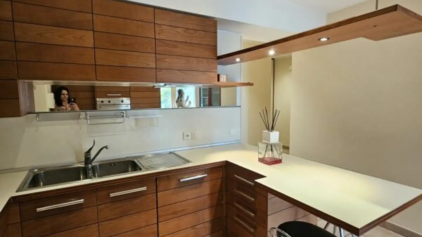 Appartamento in affitto - Via Albonago 2, 6962 Viganello - Foto 4