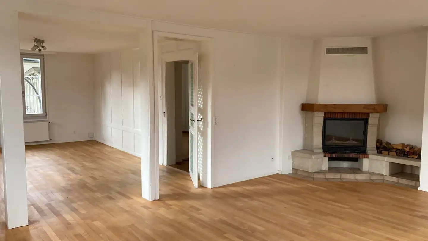 Wohnung mieten - Dorfstrasse 11, 3550 Langnau im Emmental - Foto 2