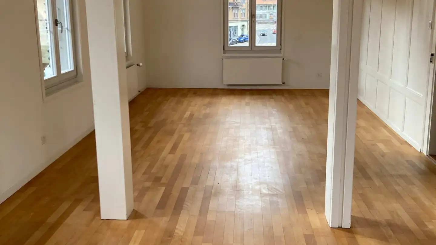 Wohnung mieten - Dorfstrasse 11, 3550 Langnau im Emmental - Foto 3