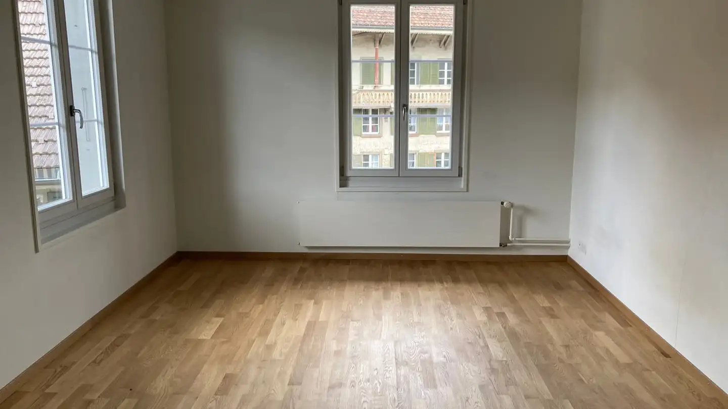 Wohnung mieten - Dorfstrasse 11, 3550 Langnau im Emmental - Foto 4