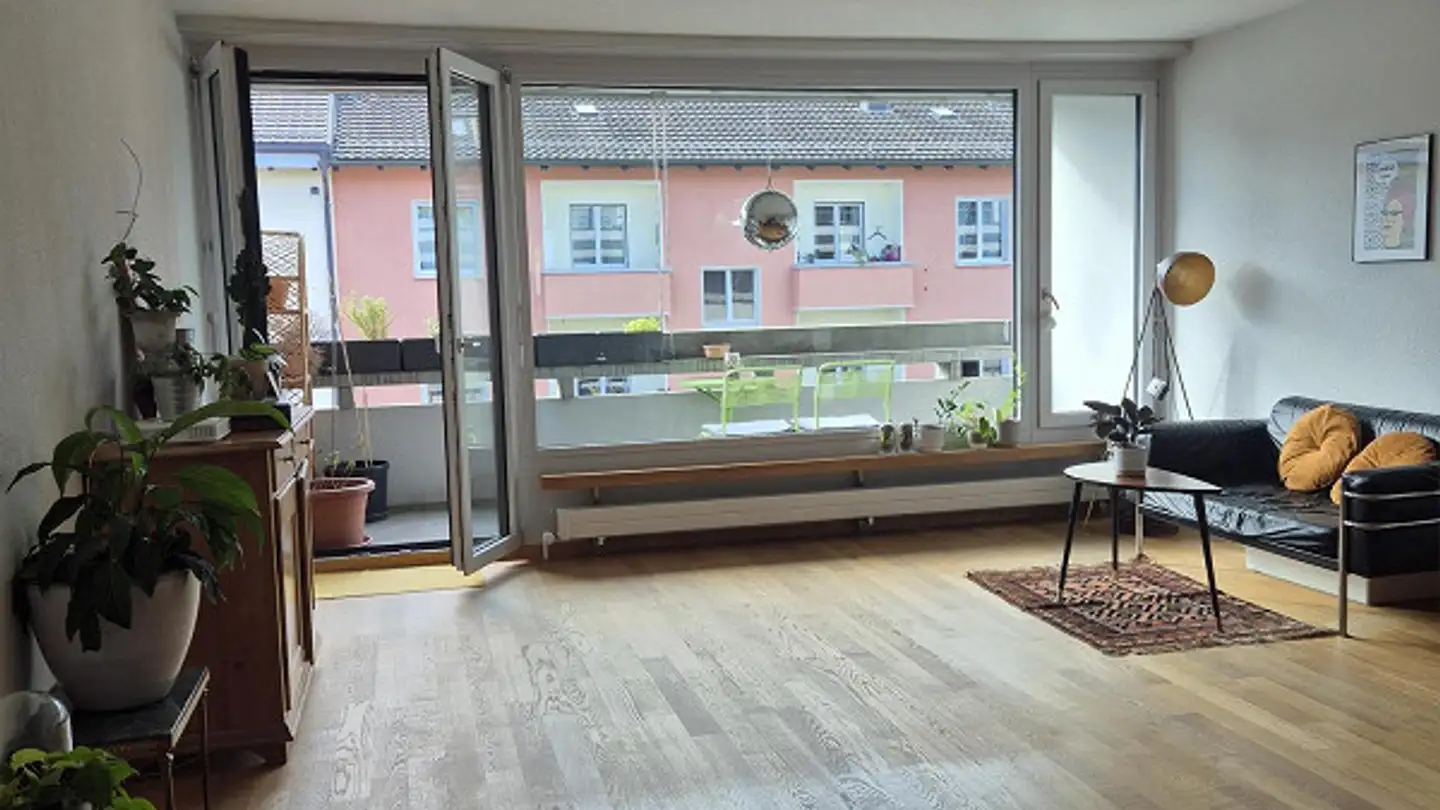 Wohnung mieten - Funkerstrasse 23, 3013 Bern - Foto 4