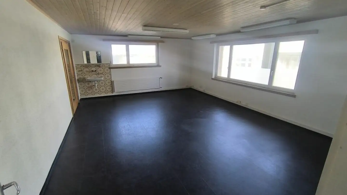 Werkstatt mieten - Alte Poststrasse 5, 9548 Matzingen - Foto 4