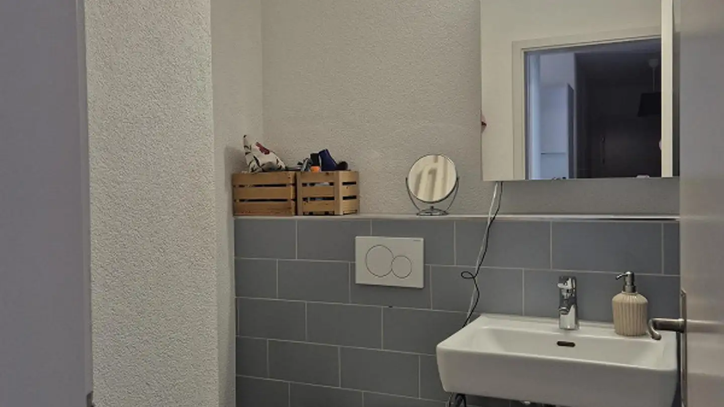 Wohnung mieten - Funkerstrasse 23, 3013 Bern - Foto 2