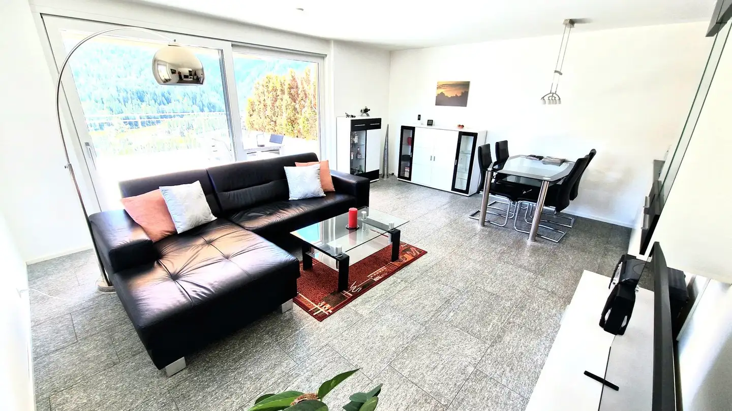 Attic flat for sale - Trü Sura, 7550 Scuol - Photo 2