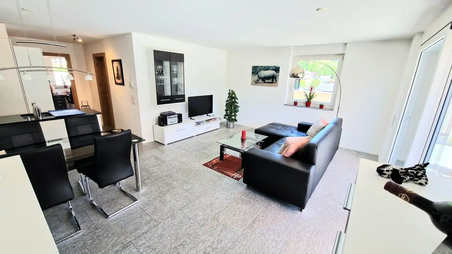 Attic flat for sale - Trü Sura, 7550 Scuol - Photo 4