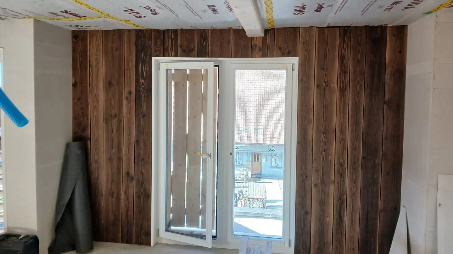 Wohnung mieten - Zollbrückstrasse 36, 3439 Ranflüh