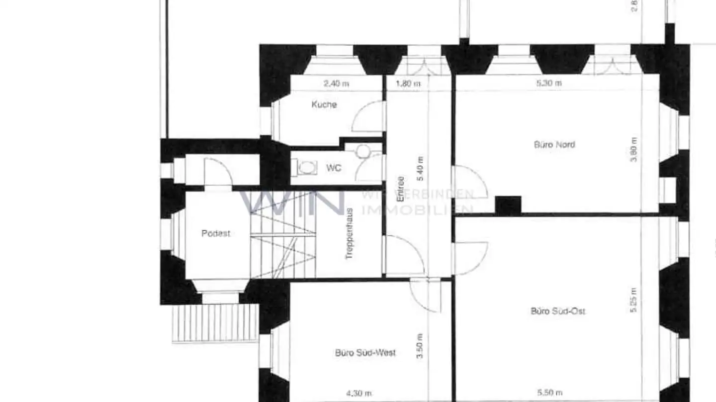 Office space for rent - 8807 Freienbach - Photo 3