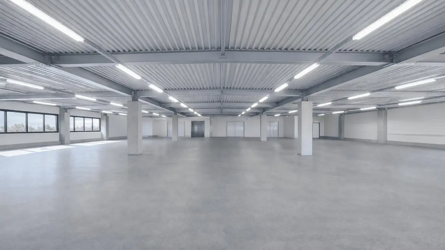 Commerciale in affitto - Im Hölderli, 8405 Winterthur - Foto 4
