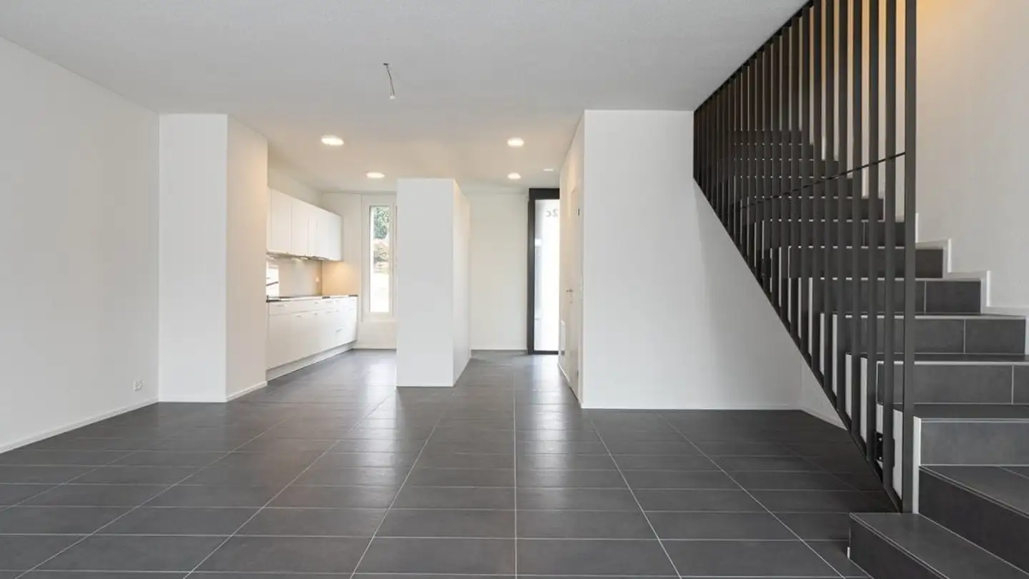 Duplex in affitto - Kwc-Gasse 12c, 5726 Unterkulm - Foto 3