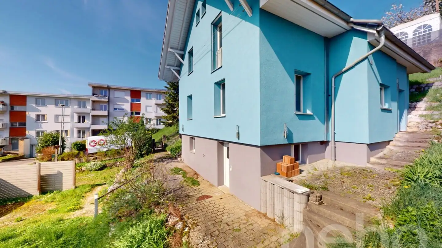 Einfamilienhaus kaufen - 4632 Trimbach - Foto 4