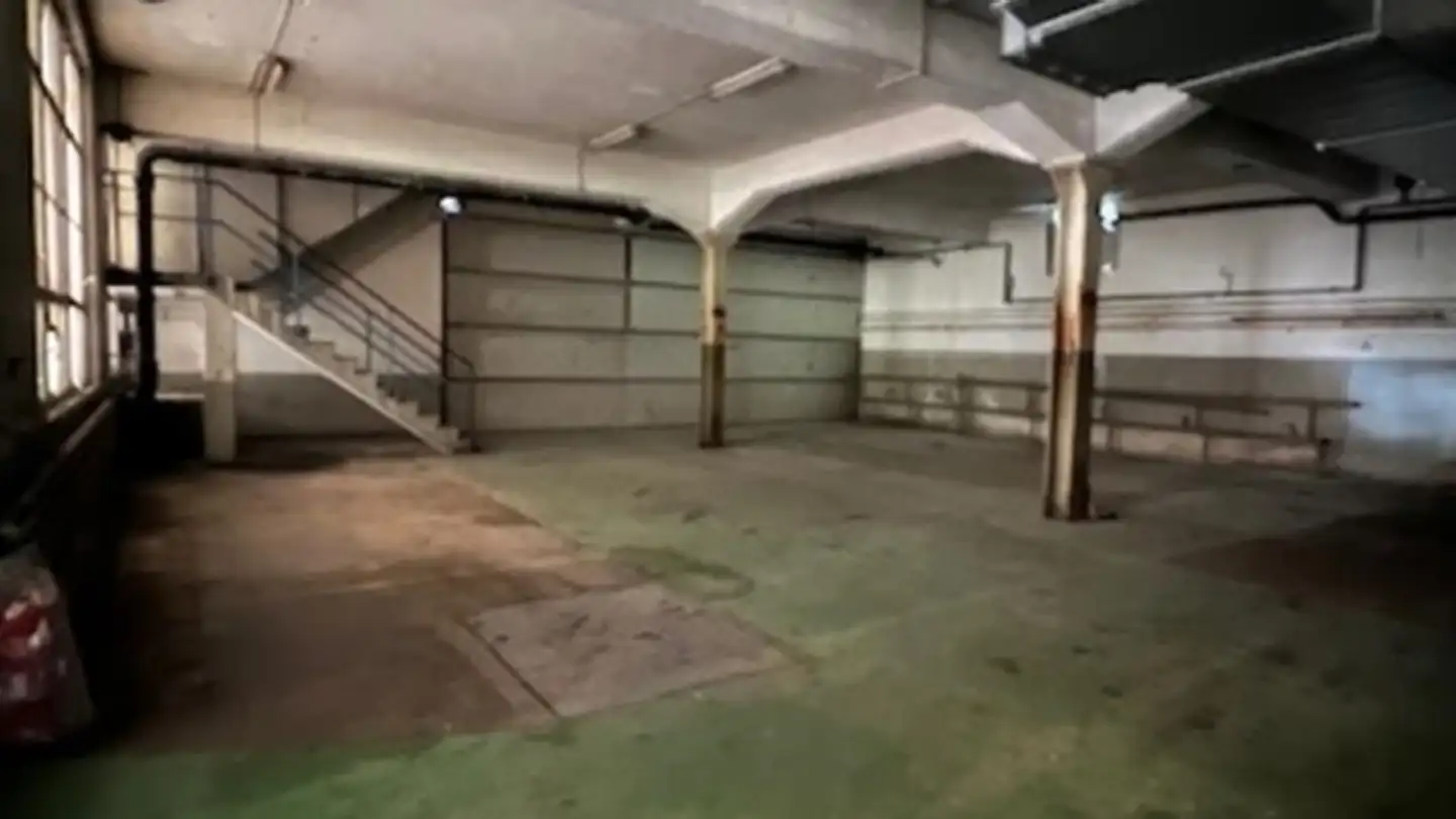 Office space for rent - Route Du Moulin Des Lavoirs 16, 2882 St-Ursanne - Photo 4