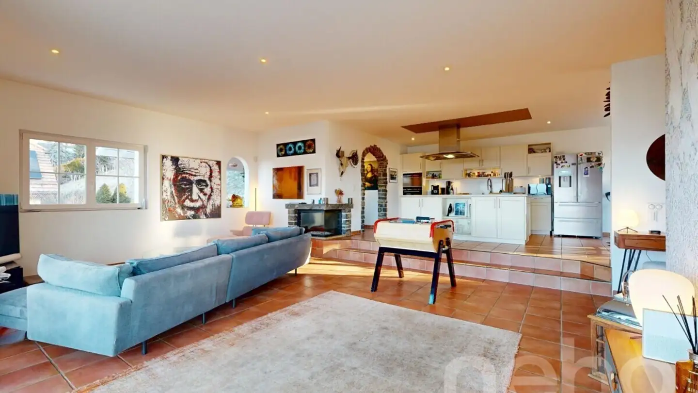 Single house for sale - 1807 Blonay - Photo 3