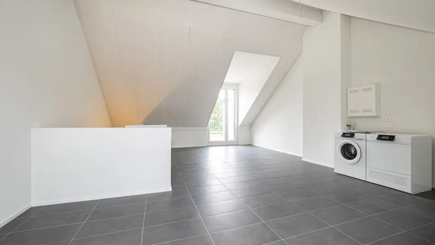 Duplex in affitto - Kwc-Gasse 12c, 5726 Unterkulm - Foto 4