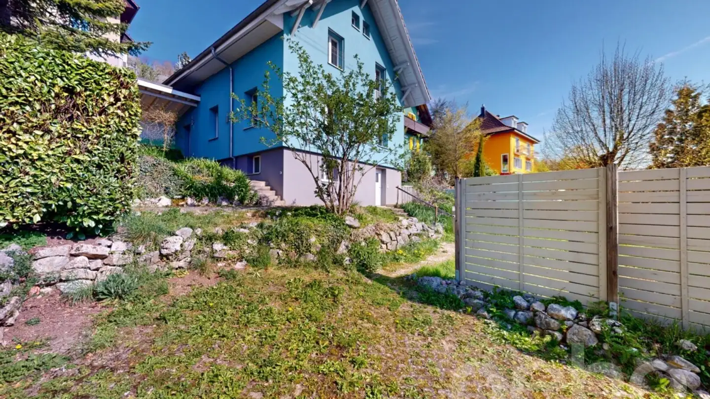 Einfamilienhaus kaufen - 4632 Trimbach - Foto 3